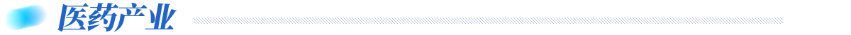 醫藥產業