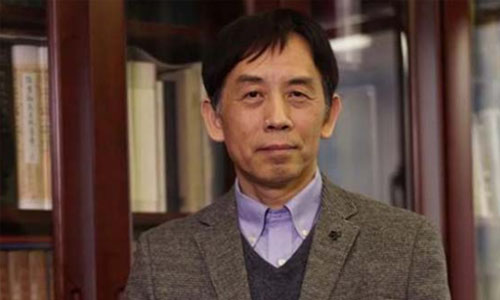 程章燦：讓古籍“說話”，做中華文化的研究者和傳播者