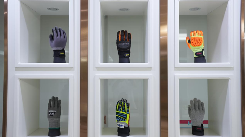 從“量”到“質”，放眼國際將企業做大做強