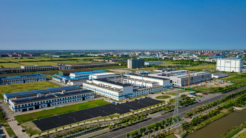 以智能制造與數字經濟為主攻方向，多抓手推進產業轉型升級，激發高質量發展澎湃動能