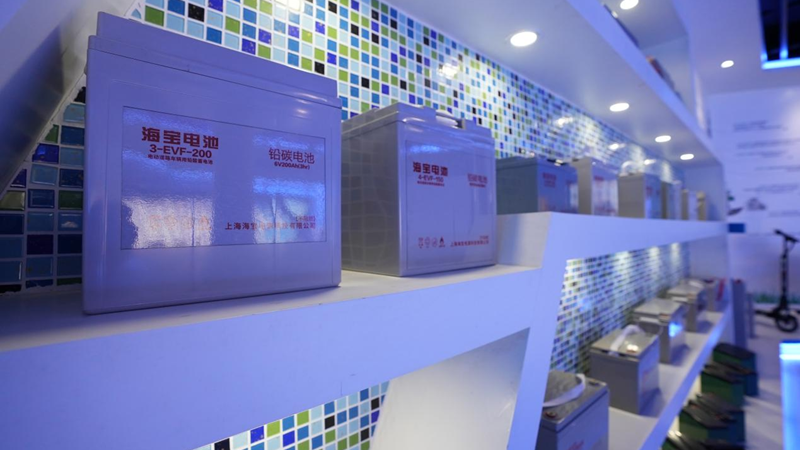 堅持可持續發展理念，著力打造先進綠色企業